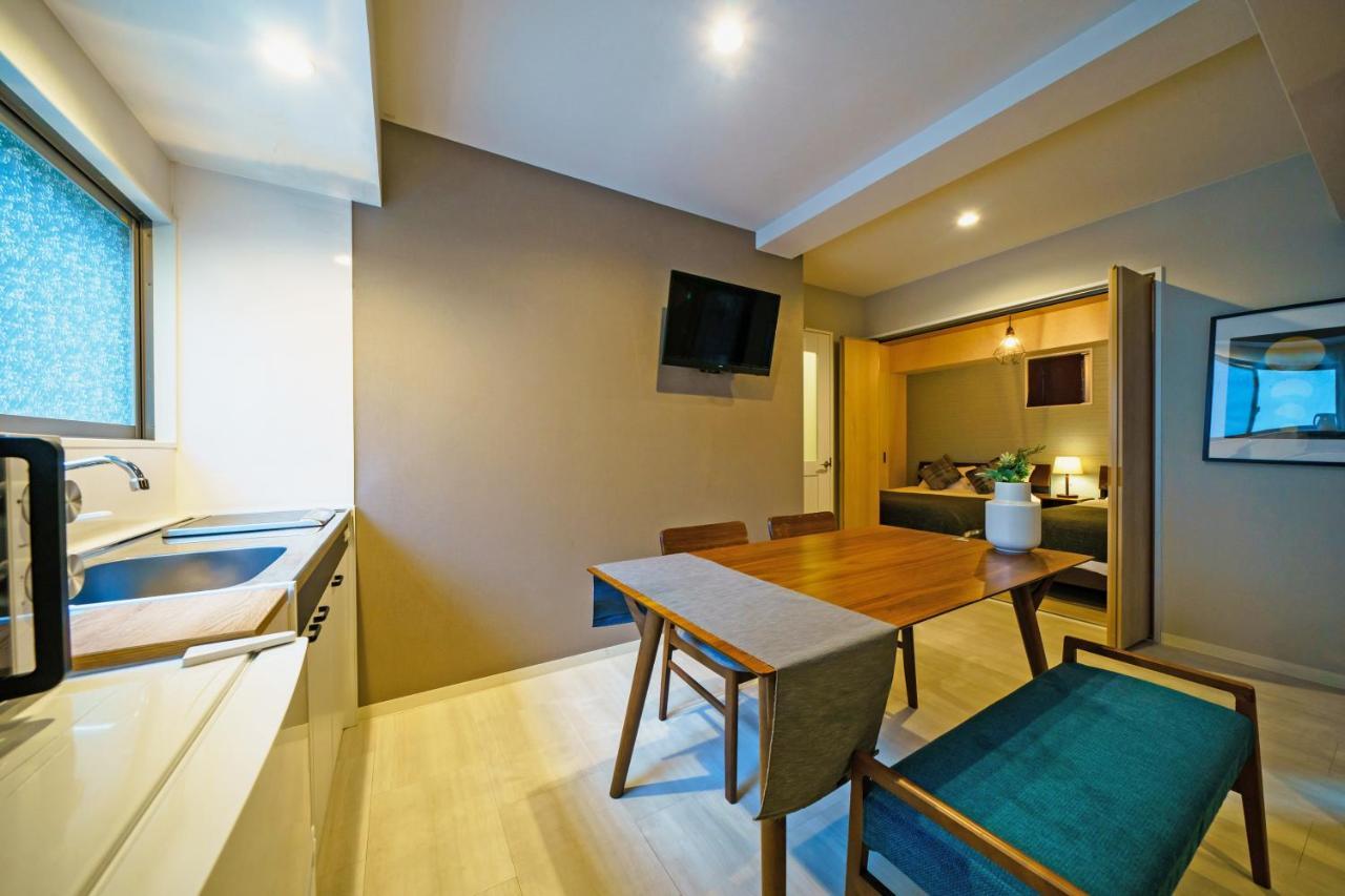 Gracia Hotel Osaka Exterior photo