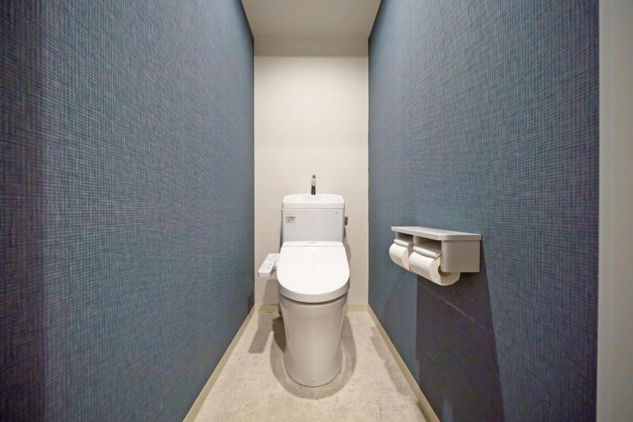 Gracia Hotel Osaka Exterior photo